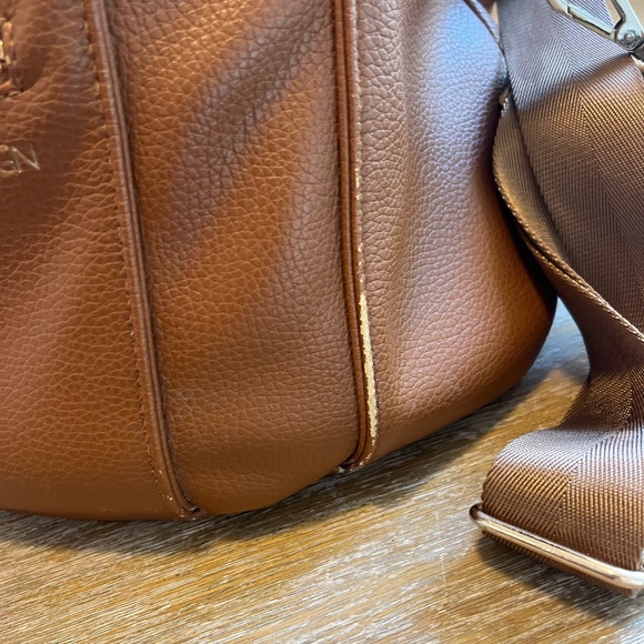 Dawn Design Diaper Bag tan - Picture 4 of 8